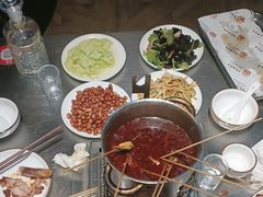 -宗泉烤全羊·烤羊腿·家常菜(解放东路店)