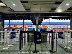 -澳门环岛游湾仔码头