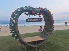 -三亚海棠湾万丽度假酒店