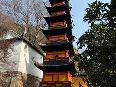 -狼山风景名胜区