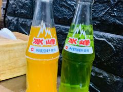 -清真·马峰烤肉(小学习北巷店)