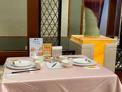 -江南灶中餐厅(南京香格里拉店)