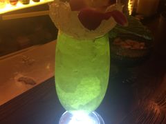 -HUNTING BAR亨霆鸡尾酒馆(越秀淘金店)