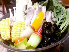 -FROM FARM八亩农场(三里屯店)