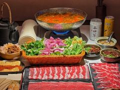 -旺福·贵州酸汤牛肉火锅(陆悦天地店)
