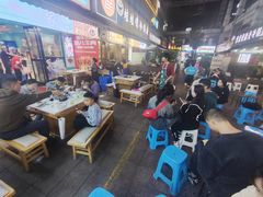 -屋头串串(新街里店)