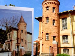 -青岛德国监狱旧址博物馆