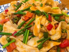 -后卫寨猫耳朵(后卫寨店)