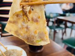 -清真永恒华威肉饼(潘家园店)