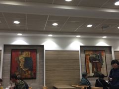 大堂-魏家凉皮(博水商务大厦店)