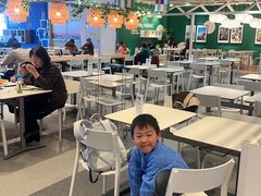 -宜家·瑞典风味餐厅(无锡店)