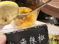 水滴辣椒-拉蒂娜·巴西牛排馆 Latina·Brazilian Steakhouse(王府井喜悦店)