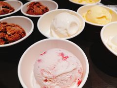 -虹料理·日料放题(悠方店)
