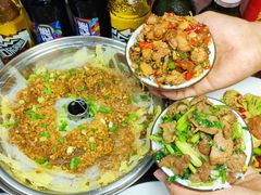-冯大腕江湖川菜馆(后沙峪店)