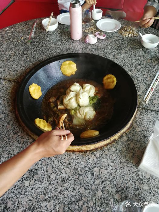 富友生态鱼-图片-怀来县美食-大众点评网