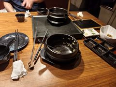 -山居屋炭火烧肉(厚街万达店)