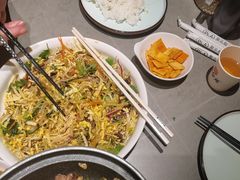 -同合居·非遗东北菜(红博会展店)
