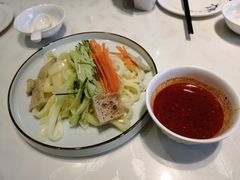 -尹兰楼西北风情餐厅(嘉定店)