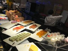 -惠州皇冠假日酒店·西餐厅·自助餐厅