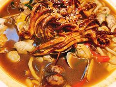-友达面馆(二七南路店)