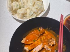 -金谷园饺子馆(北邮总店)