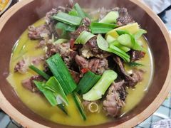 -麻伊伏土菜馆(朗州路店)