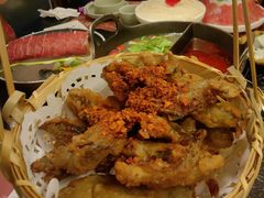 -盡膳口福·百年汤方火锅(科华北路店)