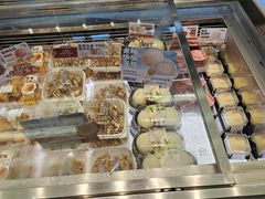 -鲍师傅糕点(五角场店)