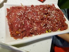 -钢管厂五区小郡肝串串香(奥克斯广场锦城万达店)