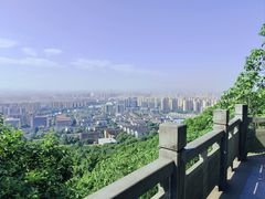 -杭州半山国家森林公园