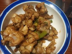 -房县土本味土鸡汤特色餐厅(沌口店)