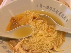 -王春春鸡汤饭(上海中海环宇城店)