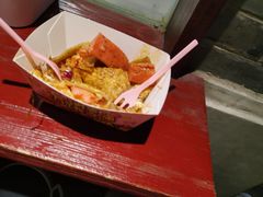 -四环冷面王(西单华威约饭街店)