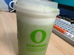 -真茶屋·0奶精(街道口一店)