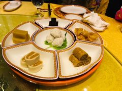 -白家大院·王府宫廷菜(苏州街店)