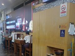 -清真·鸦儿李记·涮肉(花市店)