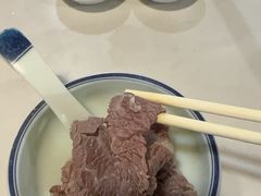 -菜忠潮州牛肉店(岗厦店)