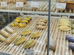 -前进麦味·天然烘焙(凯德1818店)