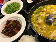 -川里谈·川味小馆(北京路店)