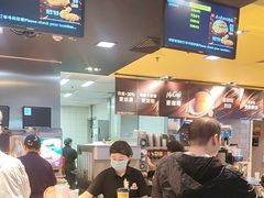 -麦当劳(垡头西路店)
