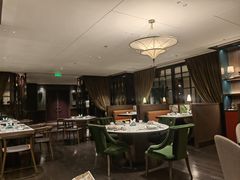 -珍呈中餐厅•粤川淮扬新疆(乌鲁木齐康莱德酒店)