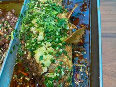 -树厨贵州菜(花果园购物中心店)