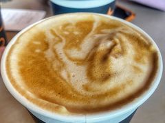 -星巴克臻选(成都太古里店)