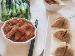 -畔山酒店中餐厅