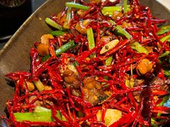 -Ameigo梅果·云贵川bistro(长宁来福士店)