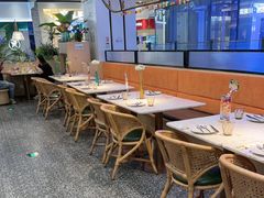 -Aqua Oasis 水天堂(常熟永旺店)