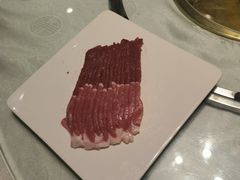 -百叶居·老北京涮羊肉(鼓楼店)