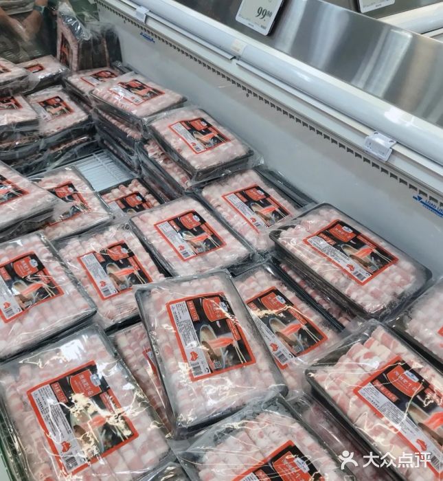 山姆会员商店(亦庄创意生活广场店)图片