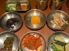 -春熙台韩国料理·章鱼肥牛(西丽店)