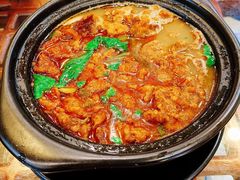 瓦罐酥肉-溢香苑瓦罐(前进路店)